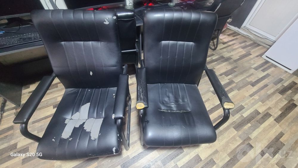 Game clubga kreslolar sotiladi  soni 15ta