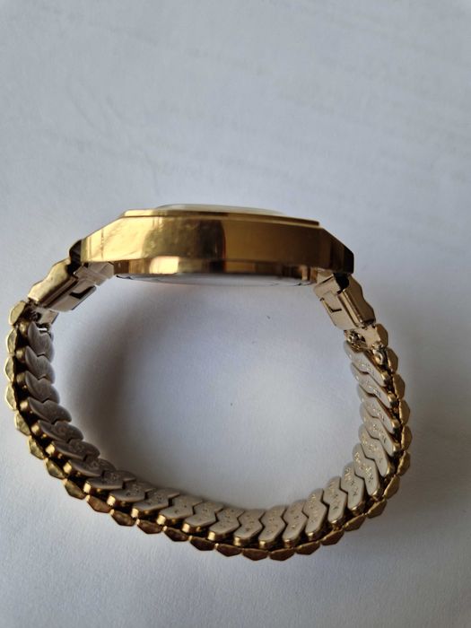 RАКЕТА 19 jewels, 2628 Н, USSR, Au 10 каса, 36,5 мм TOP!