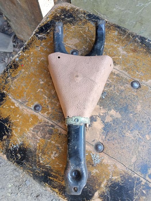 Продаю вилку на волгу