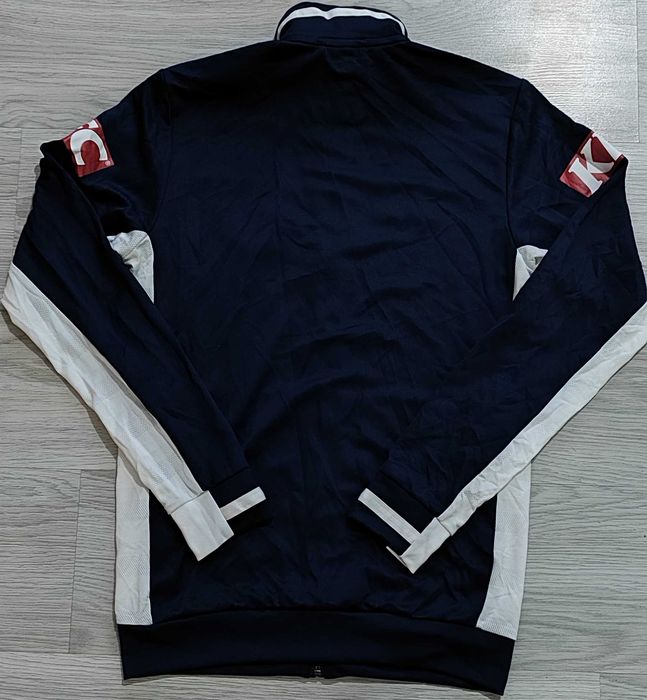 Оригинално спортно горнище Adidas – Melbourne Victory - 2019/20