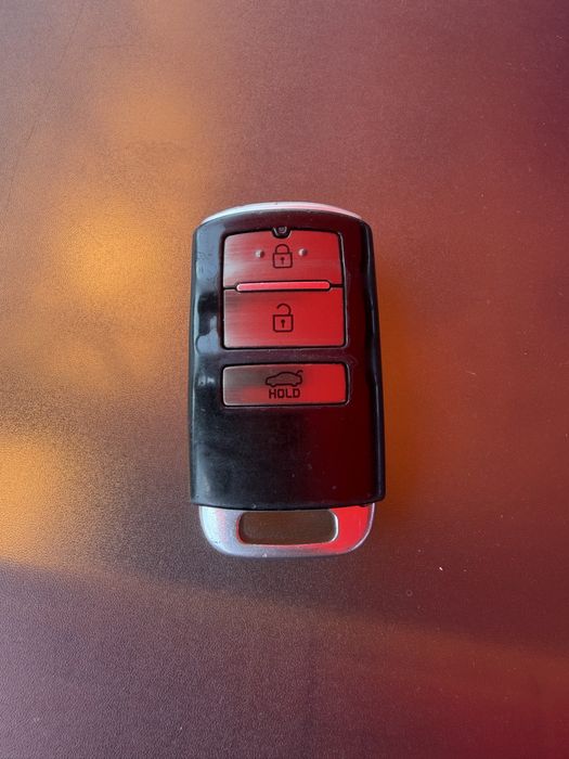 Смарт ключ kia k7 cadenza