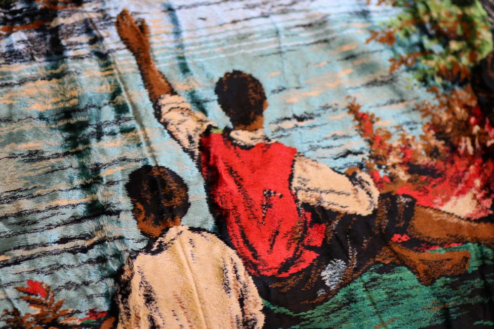 Carpeta de vanzare, impecabila