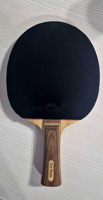 Paleta profesionala de tenis de masa