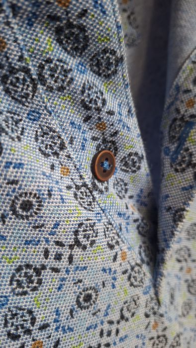 Немецкое поло Human Nature