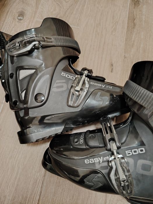 Clapari  Lowa easy 500 mărime 38