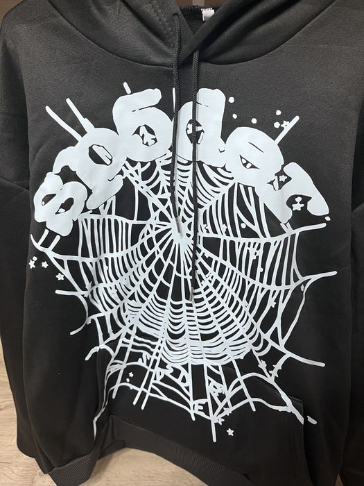 Hanorac spider S
