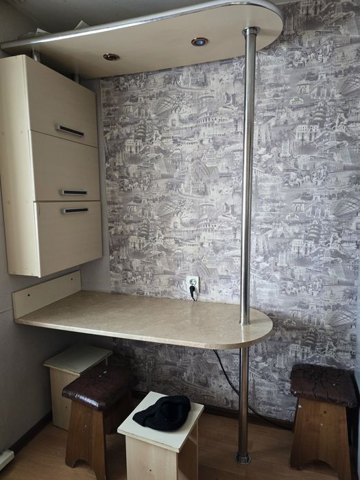 Продам кухню. Кухонный гарнитур.