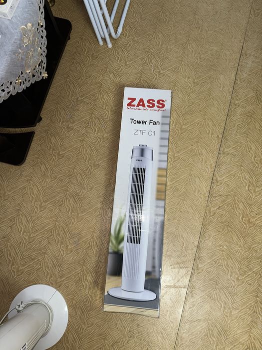 Ventilator(aer conditionat portabil)