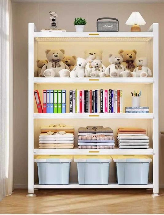 Книжный шкаф с откидной дверцей/защита от пыли и влаги