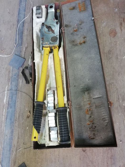 Пресс механичес и гидровличес