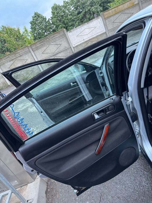 passat b5,5 1,9tdi