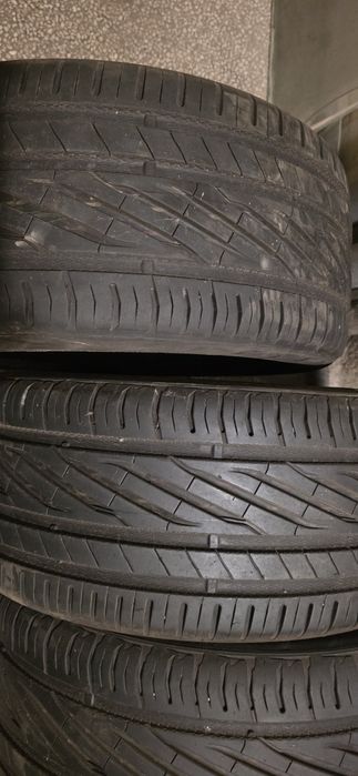 Гуми Uniroyal 235/40/18