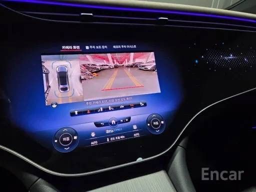 Mercedes EQS 450 4MATIC