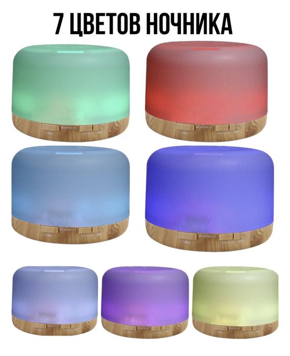 Очиститель воздуха