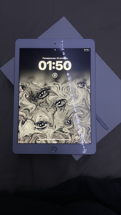 Айпад-6-2018,iPad-6 СРОЧНО