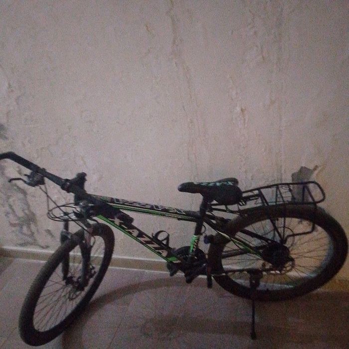 Велик скарастной