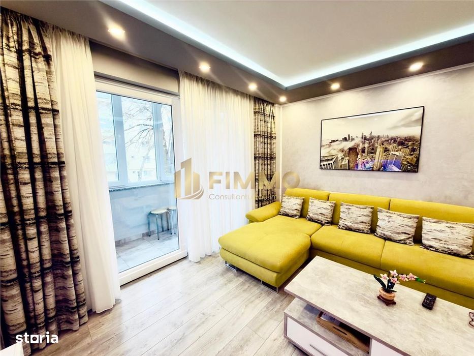 Apartament 4 camere | 77 mp | Marasesti | ID : 1692