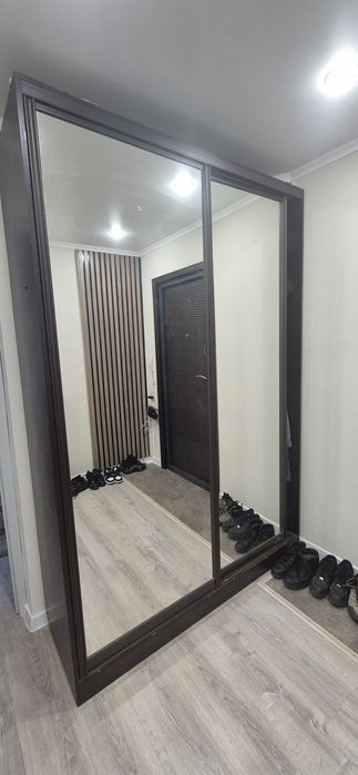 Продам шкаф купе