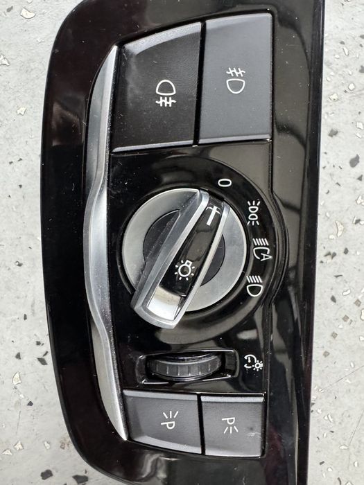 Controller faruri bloc lumini bmw g30 g31 g32