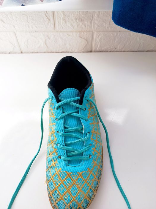 Футбольная обувь