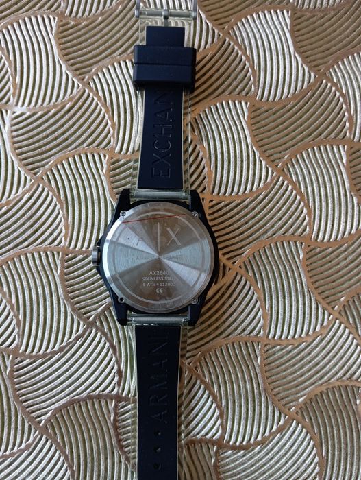 Ceas bărbați Armani Exchange