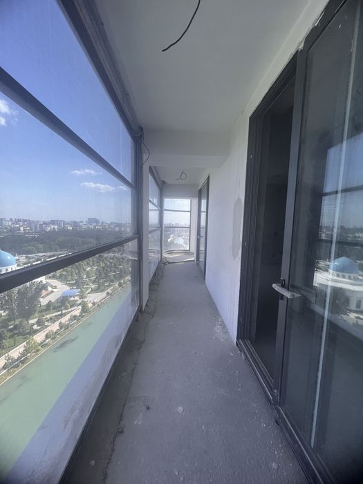 Ж.К. Anhor Residence