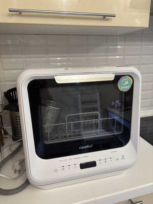 Посудомоечная машина мини