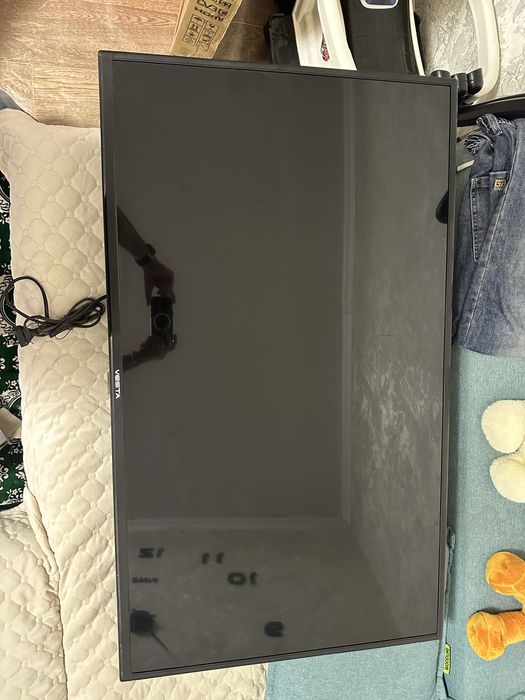 Vesta 43 smart в отличном состоянии