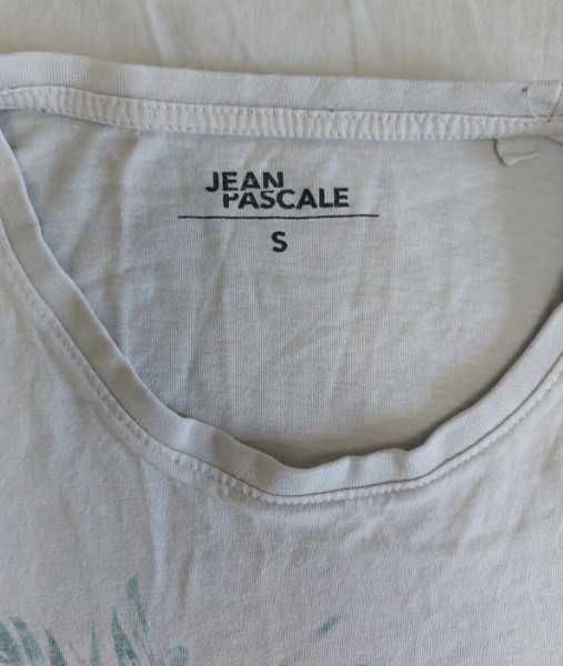 Tshirt Jean Pascale