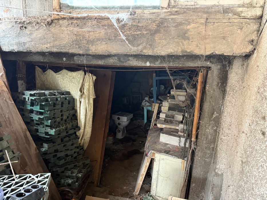 Къща в  град Тутракан