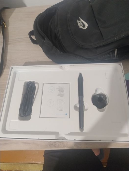 Huion h950p Графический планшет