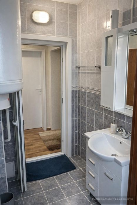 Дава се под наем Етаж от къща в София, Драгалевци - 70 кв.м за 598.23 € - Снимка #11