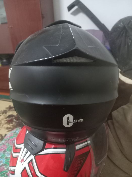 Шлем Эндуро сатылады