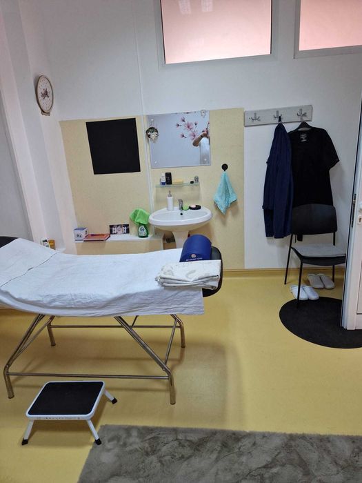 Masaj Terapeutic & Relaxare Iași – Cabinet Biodev sau la Domiciliu PFA  Mihai