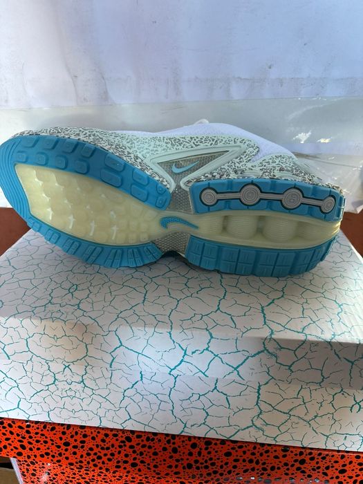 Nike air max dn safari