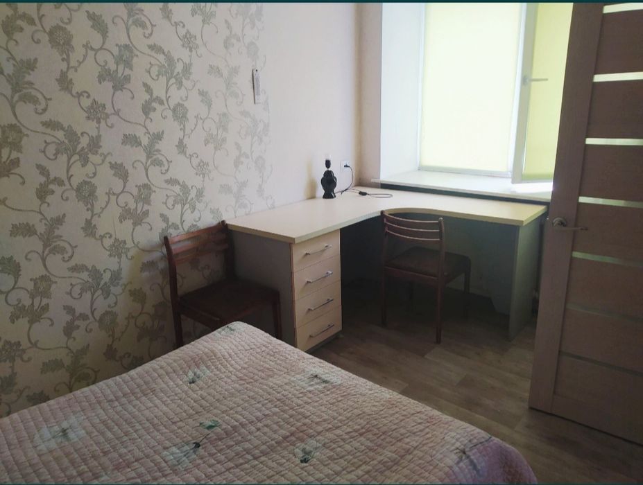 Сдается 2 комнатная квартира