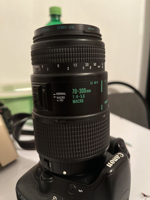 Canon 600D в отличном состояний