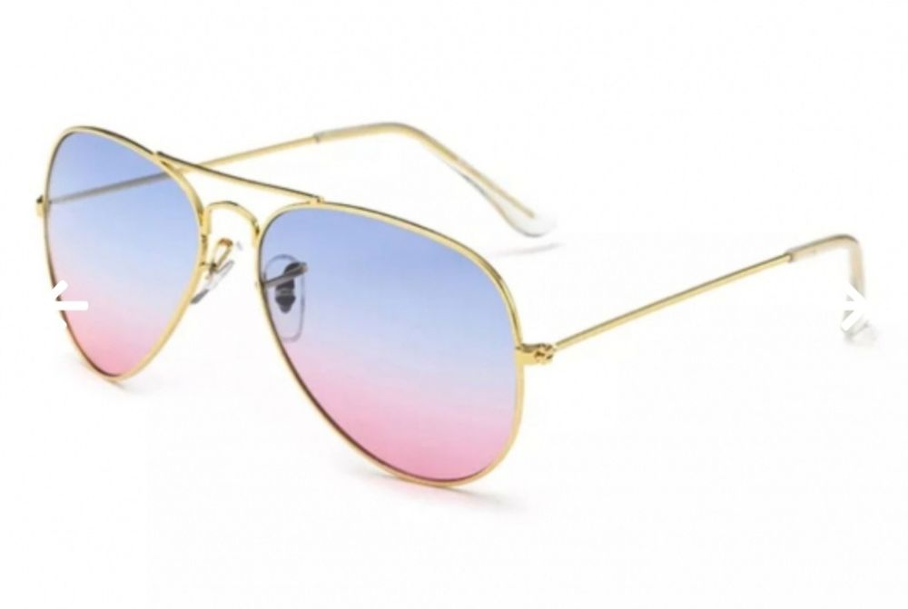 Дамски слънчеви очила