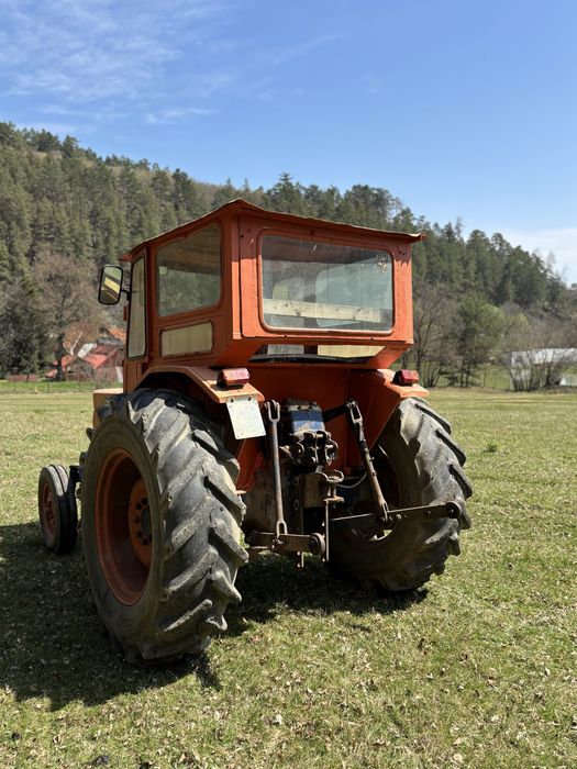 Vand Same Centauro 65