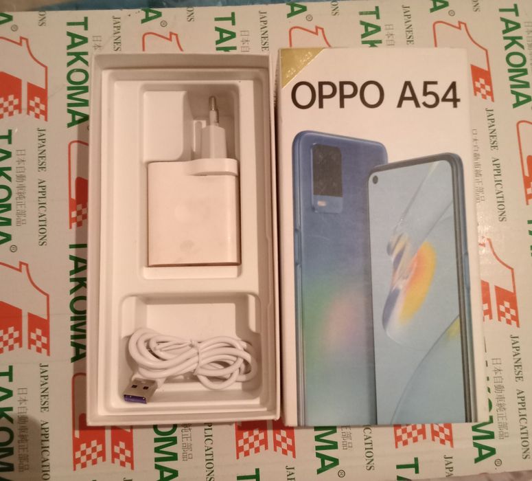 Продам  Oppo A54