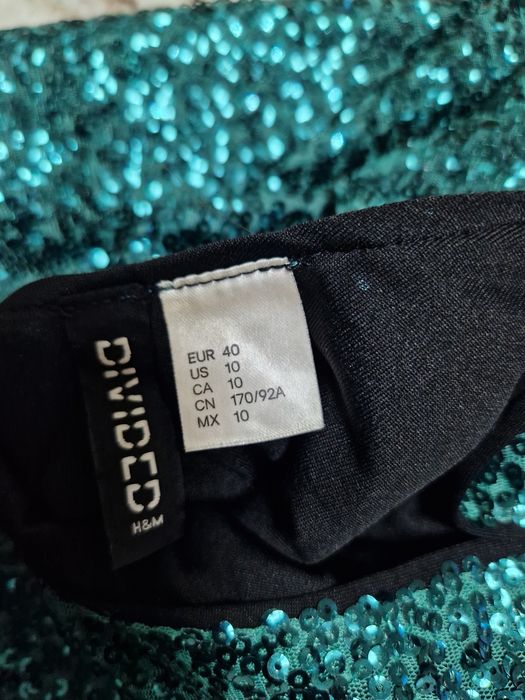 Rochie dama ca noua