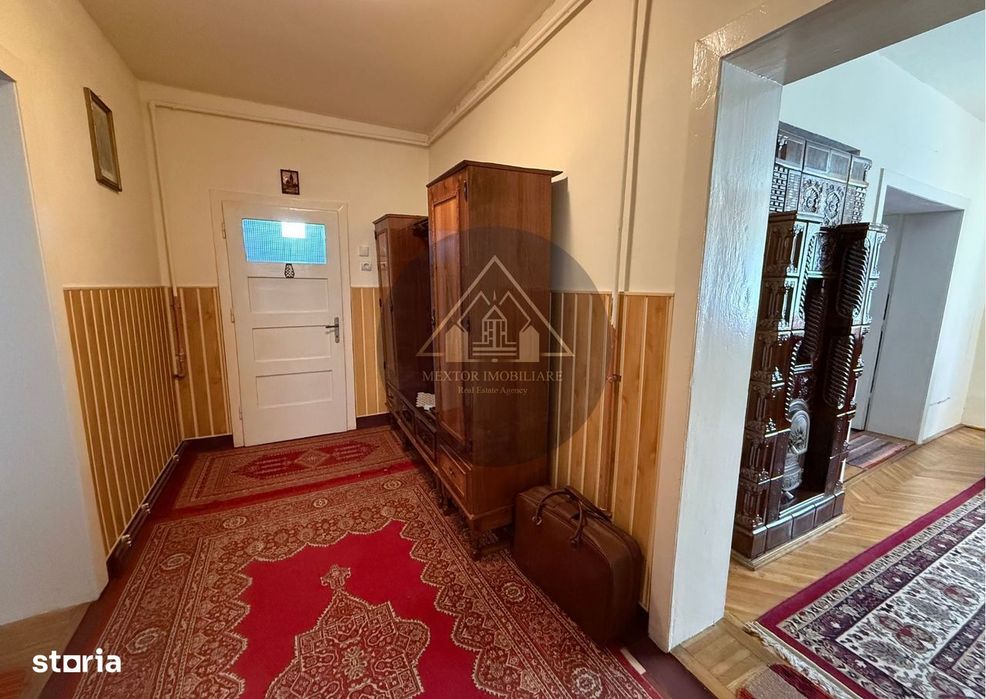 Casă Medias Vitrometan