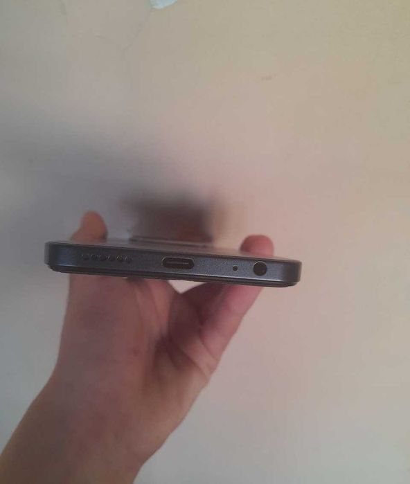 Tecno Spark 30C ideal holatdagisi