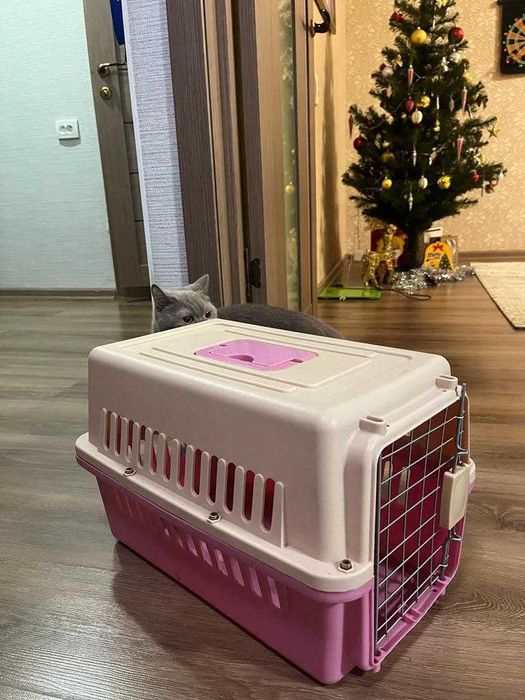 Переноска для животных