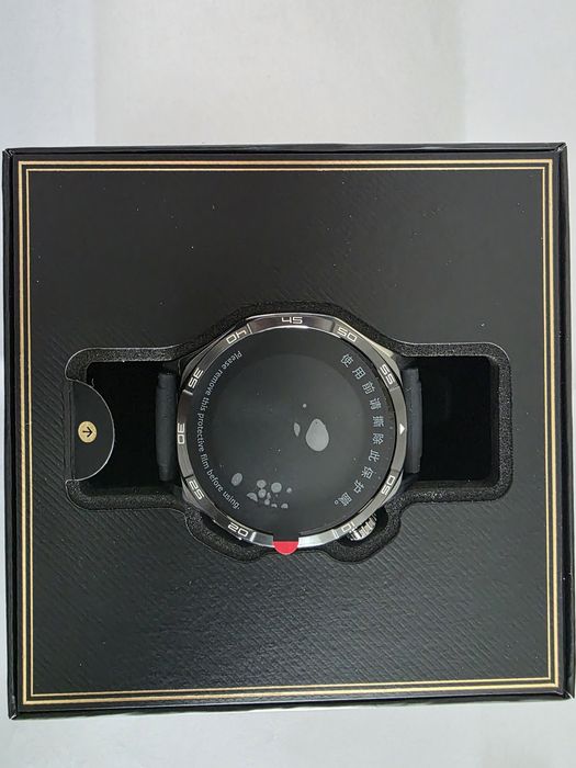 ‼️Huawei GT 5 – Чисто нов‼️