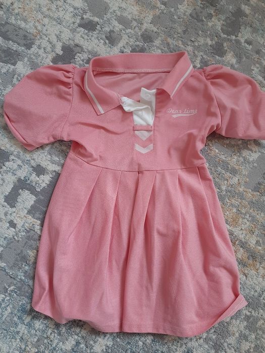 Продам детские вещи