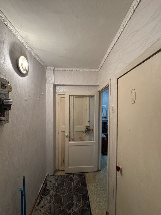 Продам 1-квартиру