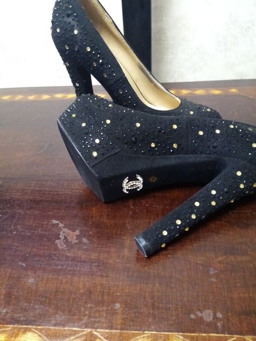 Туфли, полусапожки от 2000