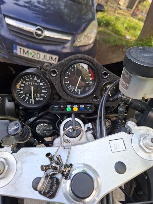 Motocicleta Honda 900rr