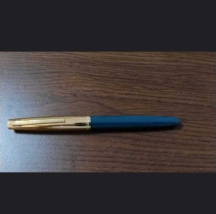 Stilouri Cerruti 1881 și Hero 330 - China, anii '80